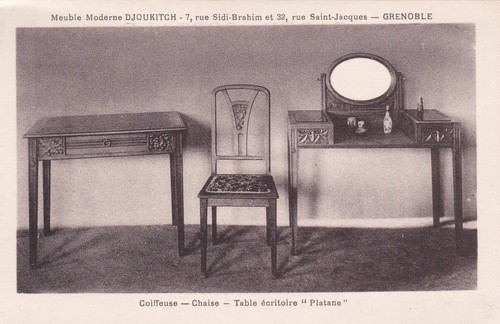 Grenoble meuble moderne - meuble,