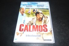 DVD NEUF "CALMOS" Jean ROCHEFORT, Jean-Pierre MARIELLE, Bernard BLIER, B. FOSSEY