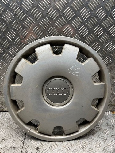 Enjoliveur pouces audi a4 - 16,