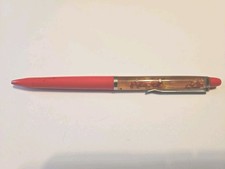 Stylo de Collection flottant  - Souvenir Della Sicilia