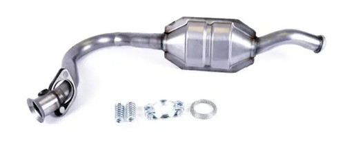 Catalyseur euro re6001t eec - catalyseur,