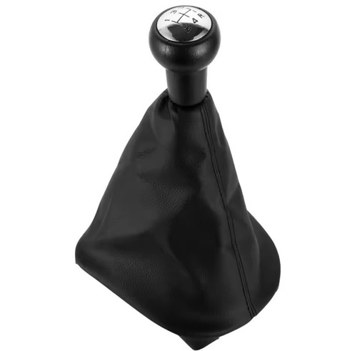 Pommeau levier vitesse - pommeau,