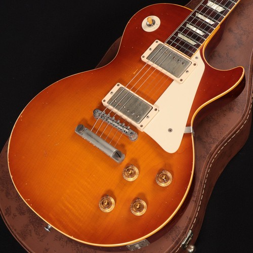 Gibson customshop collector - gibson, collector's