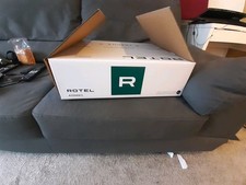 Amplificateur Neuf Rotel A-10 MKII 