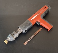 1-Day Ship! Clean HILTI DX 351