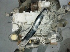 D4F784 moteur complet RENAULT