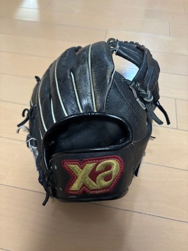 Gant baseball souple - de,