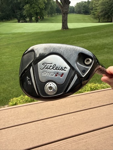 Titleist 910h hybrid - titleist,