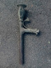 Rare Ancien Dégueloire de