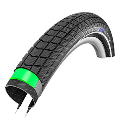 Pneu vtt urbain vae - pneu,