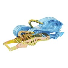 SANGLE A CLIQUET AVEC CROCHETS