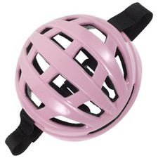 Casque de moto en plastique