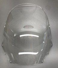 Bulle SUZUKI  UH 125 2007-2013 BURGMAN