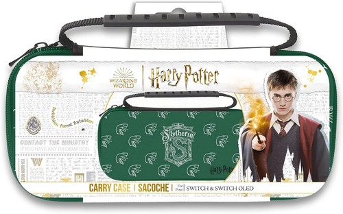 Harry potter serpentard - potter,