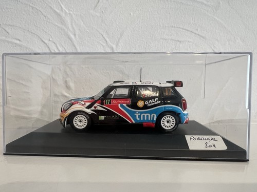 Mini john cooper works - cooper,
