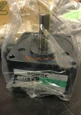 1PCS Neuf Om ORIENTAL MOTOR Réducteur 2GN50K Engrenage Moteur 2GN5OK