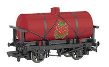 Thomas Train Wagon Raspberry