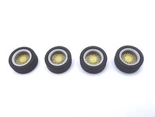 ALEZAN MODELS . ACCESSOIRES