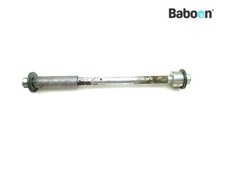 Cendre roue arrière Yamaha