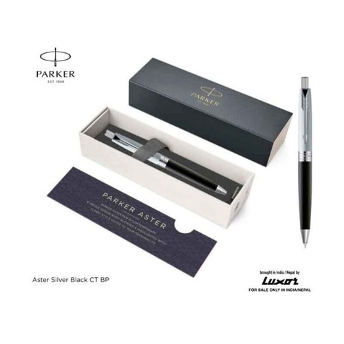 Stylo bille parker aster ct - bille,