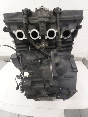 Moteur suzuki gsxr - moteur, 1990