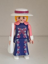 Playmobil personnage femme