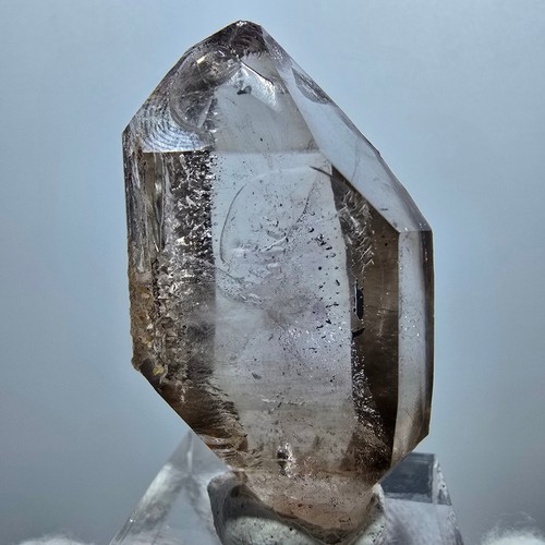 Sceptre quartz fumé - sceptre,