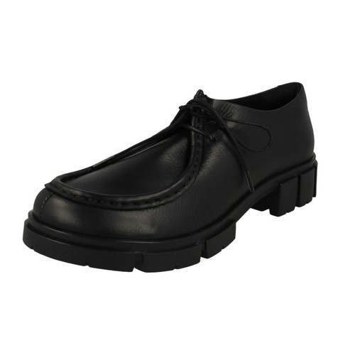 Chaussures lacets chunky - chaussures, À