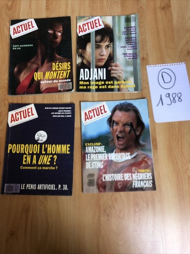1988 rare lot - lot, 4