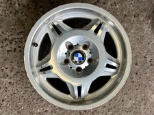 BMW E36 M3 Z3 17 " Style 24 Avant Alliage Roue 3611-2227850 7.5Jx17 ET41 59257S