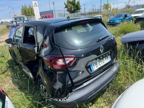 Appui tete arriere renault - tete,