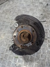 MOYEU DE ROUE AVANT GAUCHE BMW