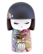 Kimmidoll Collection - 'Satori' Figurine 6cm - X0016LPJK1