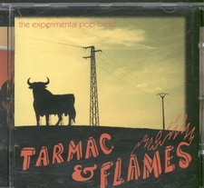 CD Tarmac & Flames Du Groupe