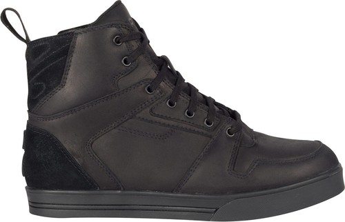 Chaussures moto - de,