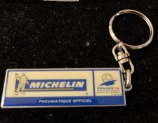 Porte Clés Michelin France 98