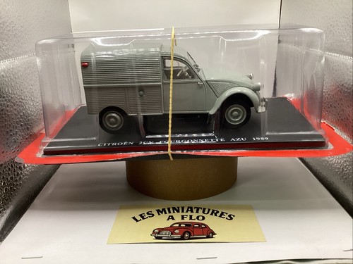 Collection hachette - 1/24,
