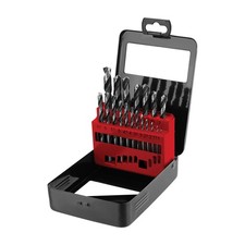 Coffret de 19 forets