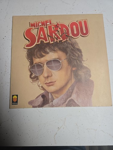 Michel sardou same - michel,