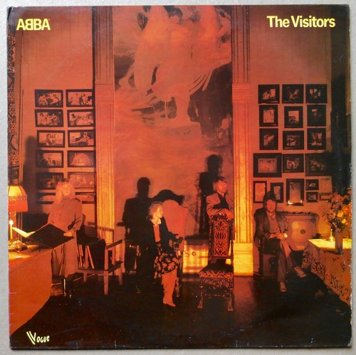 Tour abba the - tour, "