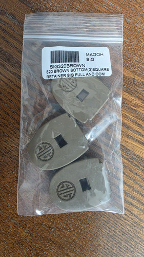 Pack sig sauer - pack, p250