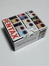 Appareil photo numérique