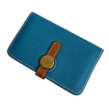 Porte-monnaie Hermes Dogon