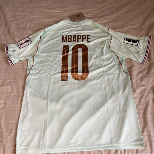 Maillot france extérieur - france,