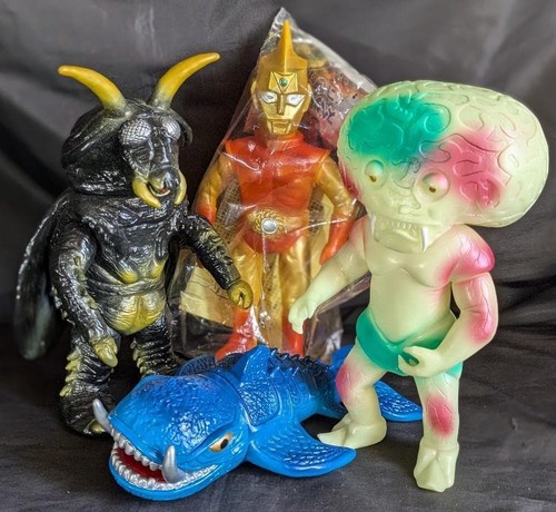 Lot figurines collection - lot, de