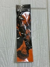 BLEACH Zangetsu Keychain