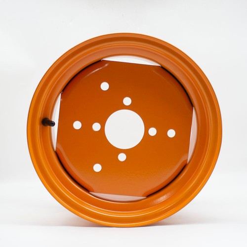 Steel rim 4 lug for - 5,