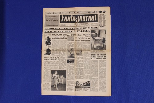 Auto journal 1ʳᵉ année - l'auto-journal,