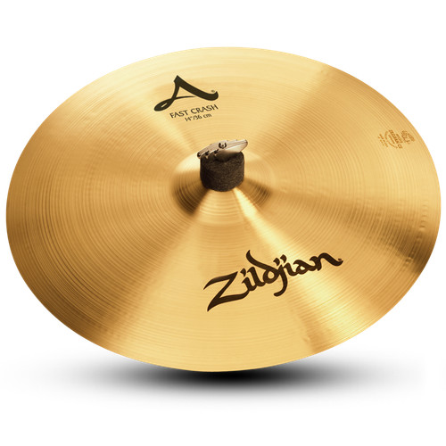 Zildjian a0264 fast crash - 14",