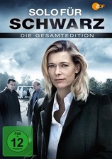 Solo für Schwarz - Die
